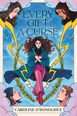 Seller image for Every Gift a Curse for sale by GreatBookPrices