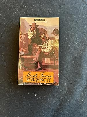 Seller image for Roughing It for sale by Jackie's Books