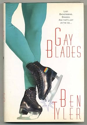 Seller image for Gay Blades for sale by Between the Covers-Rare Books, Inc. ABAA