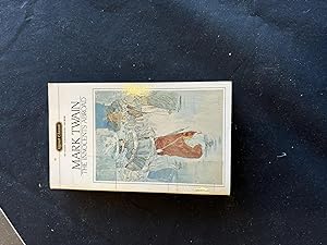 Seller image for The Innocents Abroad for sale by Jackie's Books