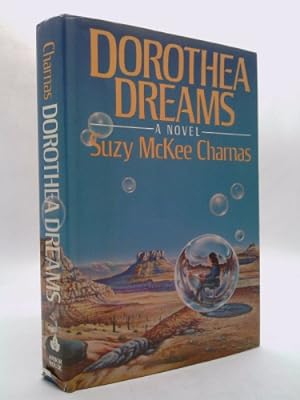 Bild des Verkufers fr Dorothea Dreams zum Verkauf von ThriftBooksVintage