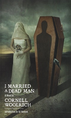 Image du vendeur pour I Married A Dead Man mis en vente par Storbeck's
