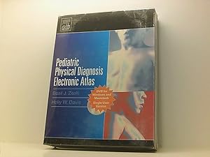 Seller image for Pediatric Physical Diagnosis Electronic Atlas for sale by Book Broker