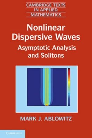 Bild des Verkufers fr Nonlinear Dispersive Waves zum Verkauf von AHA-BUCH GmbH