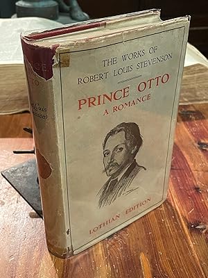 Prince Otto [Lothian Edition]; A Romance
