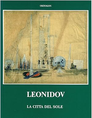 Leonidow - La Citta del Sole