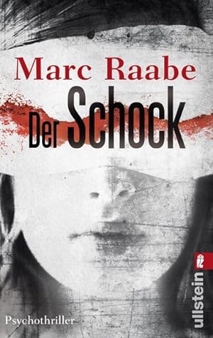 Image du vendeur pour Der Schock Psychothriller mis en vente par antiquariat rotschildt, Per Jendryschik