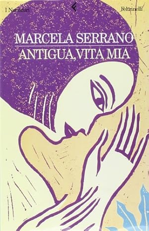 Imagen del vendedor de Antigua, vita mia. a la venta por FIRENZELIBRI SRL