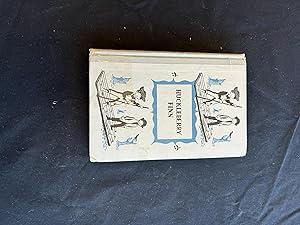 Seller image for Huckleberry Finn for sale by Jackie's Books