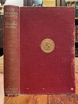 New Arabian Nights [Lothian Edition]