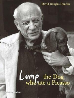 Bild des Verkufers fr Lump: The Dog who ate a Picasso zum Verkauf von WeBuyBooks