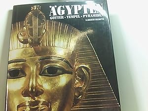 Bild des Verkufers fr gypten : Gtter, Tempel, Pyramiden. Gtter, Tempel, Pyramiden zum Verkauf von Book Broker