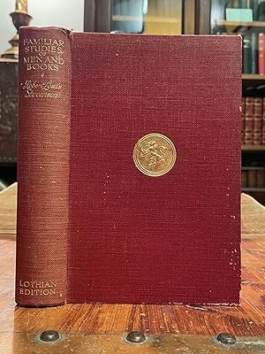 Familiar Studies of Men and Books [Lothian Edition]