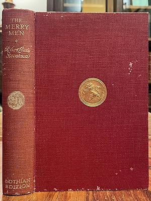 The Merry Men [Lothian Edition]; And other tales and fables