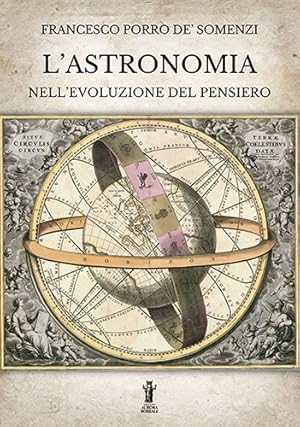 Immagine del venditore per L Astronomia nell evoluzione del pensiero. venduto da FIRENZELIBRI SRL