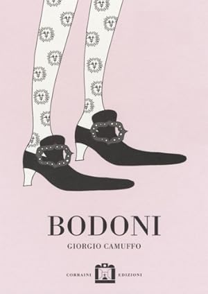 Seller image for Bodoni. for sale by FIRENZELIBRI SRL