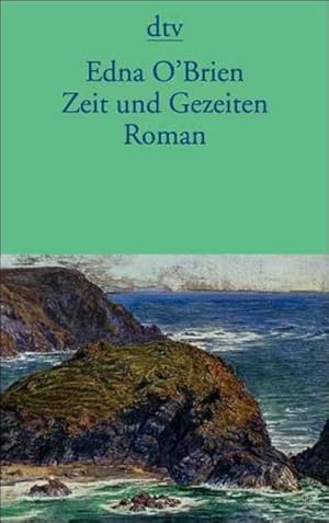 Seller image for Zeit und Gezeiten Roman for sale by antiquariat rotschildt, Per Jendryschik