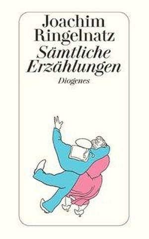 Seller image for Smtliche Erzhlungen for sale by Wegmann1855
