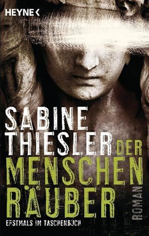 Seller image for Der Menschenruber Roman for sale by antiquariat rotschildt, Per Jendryschik