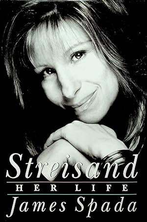 Seller image for Streisand: Her Life for sale by Adventures Underground