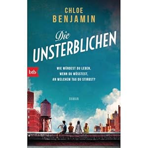 Seller image for Die Unsterblichen for sale by ISIA Media Verlag UG | Bukinist