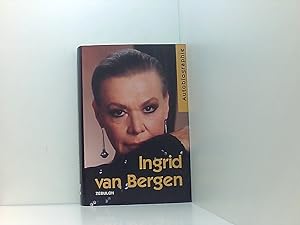 Bild des Verkufers fr Autobiographie Ingrid van Bergen zum Verkauf von Book Broker