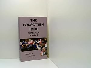 Seller image for The Forgotten Tribe: British MEPs, 1979-2020 for sale by Book Broker