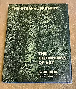 The Eternal Present. The Beginnings of Art. Bollingen Series XXXV. 6. 1