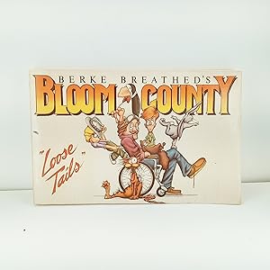Seller image for Bloom County "Loose Tails" for sale by Cat On The Shelf