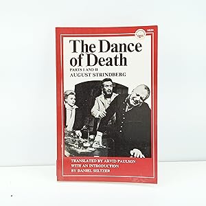 Image du vendeur pour The Dance of Death mis en vente par Cat On The Shelf