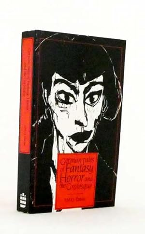 Seller image for German Tales of Fantasy, Horror and the Grotesque for sale by Adelaide Booksellers