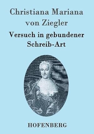 Seller image for Versuch in gebundener Schreib-Art for sale by Wegmann1855