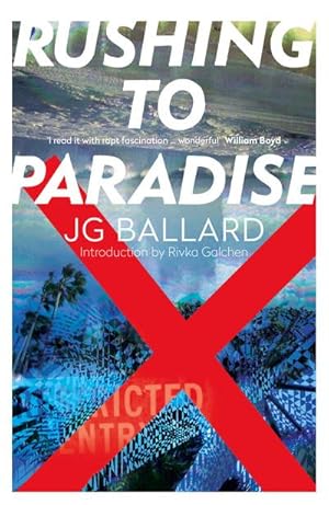 Seller image for Rushing to Paradise for sale by Smartbuy
