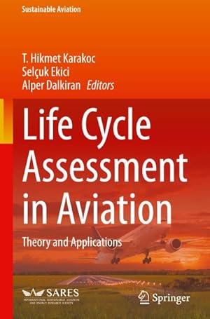 Seller image for Life Cycle Assessment in Aviation for sale by BuchWeltWeit Ludwig Meier e.K.