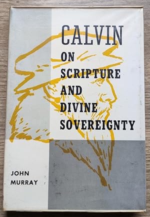 Immagine del venditore per Calvin on Scripture and Divine Sovereignty venduto da Peter & Rachel Reynolds