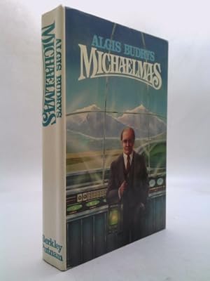 Seller image for Michaelmas for sale by ThriftBooksVintage