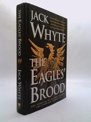 Immagine del venditore per The Eagles' Brood venduto da ThriftBooksVintage