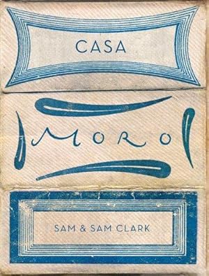 Image du vendeur pour Casa Moro mis en vente par WeBuyBooks