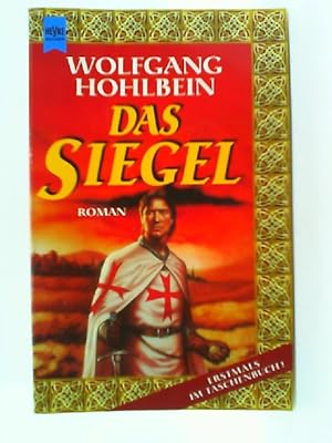 Seller image for Das Siegel for sale by mediafritze