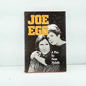 Seller image for Joe Egg for sale by Cat On The Shelf