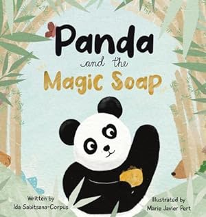 Immagine del venditore per Panda and the Magic Soap venduto da AHA-BUCH GmbH