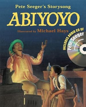 Bild des Verkufers fr Abiyoyo: Abiyoyo [With CD] zum Verkauf von AHA-BUCH GmbH