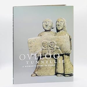 Oviloo Tunnillie: a Woman's Story in Stone