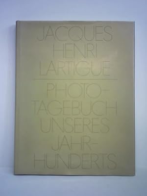 Imagen del vendedor de Photo-Tagebuch unseres Jahrhunderts a la venta por Celler Versandantiquariat