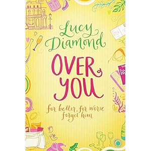 Immagine del venditore per Over You venduto da WeBuyBooks 2