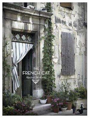 Bild des Verkufers fr The French Cat zum Verkauf von WeBuyBooks