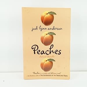 Seller image for Peaches (Peaches, 1) for sale by Cat On The Shelf