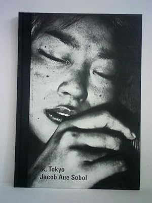 Seller image for Ik, Tokyo for sale by Celler Versandantiquariat