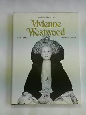 Imagen del vendedor de Vivienne Westwood a la venta por Celler Versandantiquariat