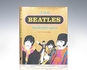The Beatles: Illustrated Lyrics.
